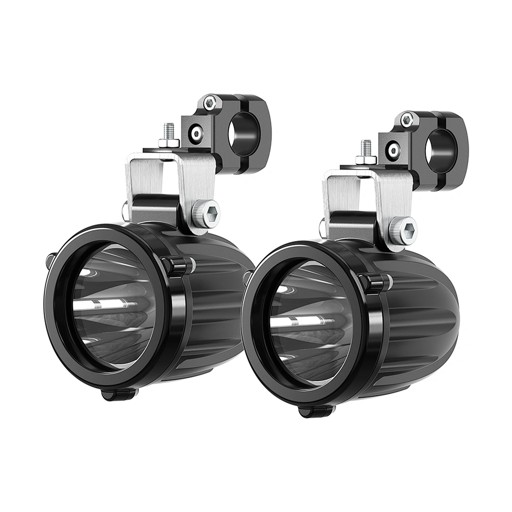 Aurora Super Bright 2 Inch Spot Beam Offroad Motorcycle Driving Fog Light Led Sp